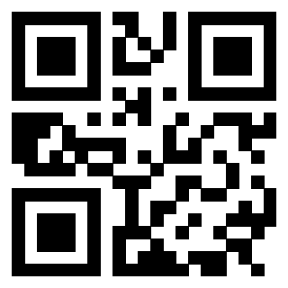 Immagine del QrCode di 3305779048