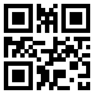 Immagine del QrCode di 3305779050
