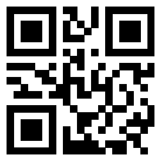 Immagine del QrCode di 3305779051