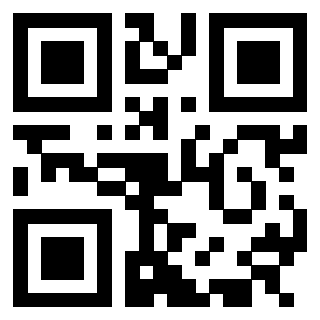 Il Qr Code di 3305779052