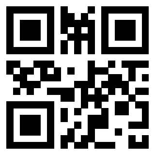 QrCode di 3305779053