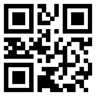 Immagine del Qr Code di 3305779055
