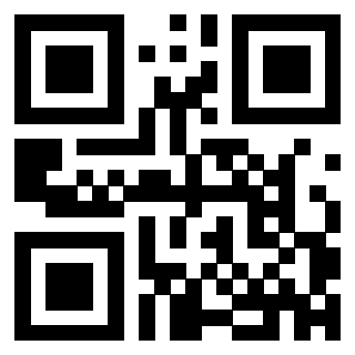 Immagine del Qr Code di 3305779056
