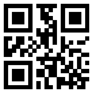 3305779057 Qr Code associato