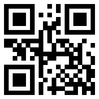 Qr Code di 3305779058