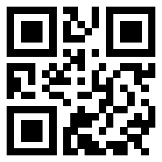 Il Qr Code di 3305779059