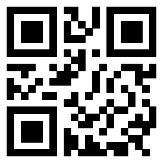 Il Qr Code di 3305779061