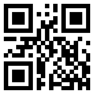 3305779064 QrCode associato