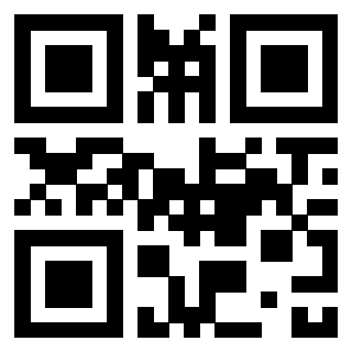 3305779066 - Immagine del Qr Code