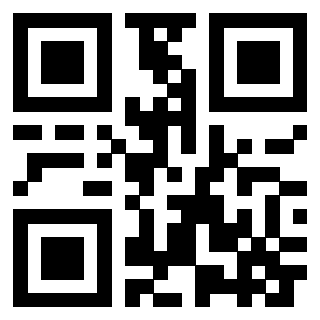 3305779074 QrCode associato