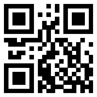 Qr Code di 3305779075