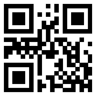 3305779076 QrCode associato