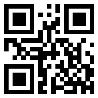 3305779077 - Immagine del Qr Code associato