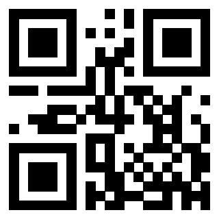 Scansione del Qr Code di 3305779078