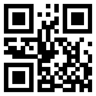 Immagine del QrCode di 3305779079