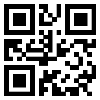 Immagine del QrCode di 3305779082