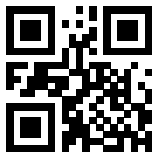 Immagine del QrCode di 3305779084