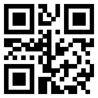 Qr Code di 3305779085