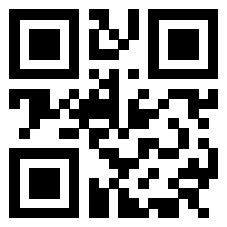3305779088 Qr Code associato