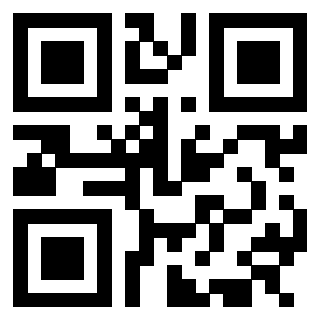 Qr Code di 3305779089