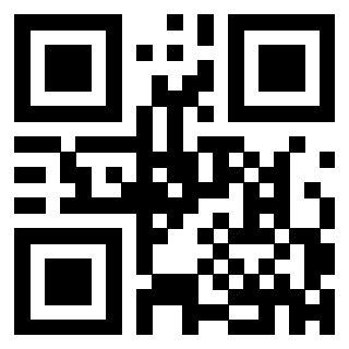 Il QrCode di 3305779090