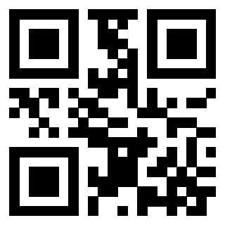 3305779091 Qr Code associato