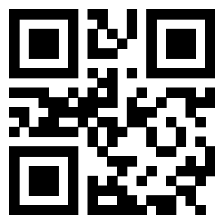 3305779092 - Immagine del Qr Code associato