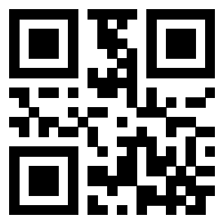 3305779096 - Immagine del Qr Code