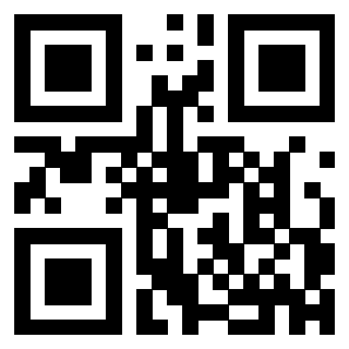 3305779097 - Immagine del Qr Code associato