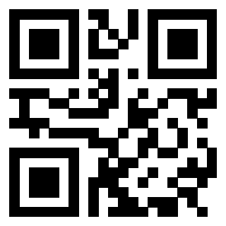 Scansione del QrCode di 3305779098