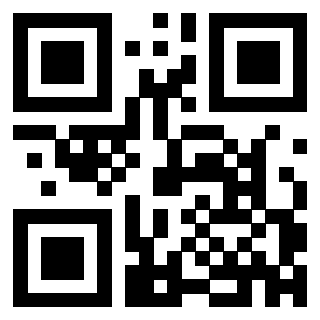 Scansione del QrCode di 3305779100
