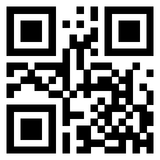 Scansione del QrCode di 3305779101