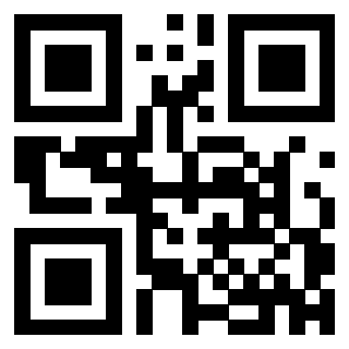 Il Qr Code di 3305779102