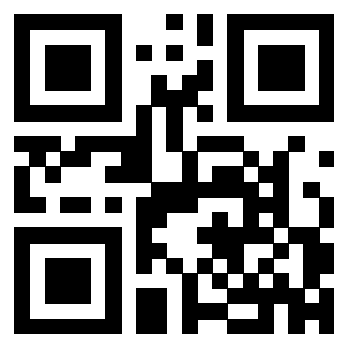 3305779103 Qr Code associato