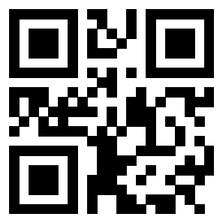 Il QrCode di 3305779104