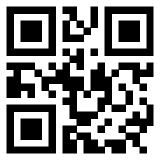 3305779108 Qr Code associato
