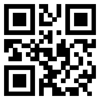 3305779109 - Immagine del Qr Code