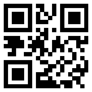QrCode di 3305779111