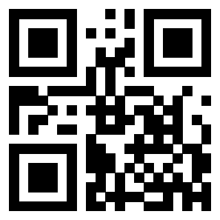 Scansione del Qr Code di 3305779112