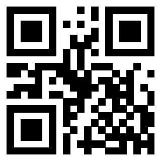 Immagine del QrCode di 3305779115