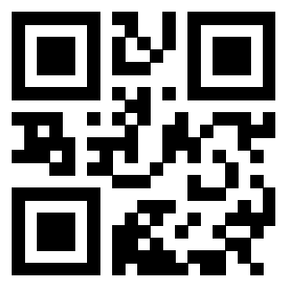 3305779116 - Immagine del QrCode associato