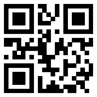 3305779117 QrCode associato