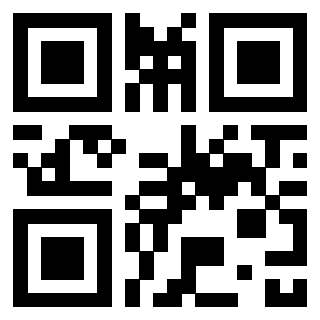 Il Qr Code di 3305779118