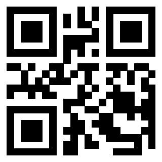 Il Qr Code di 3305779119