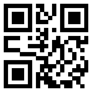 3305779121 - Immagine del Qr Code