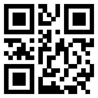 Il Qr Code di 3305779123