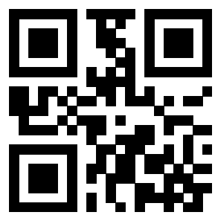 Immagine del Qr Code di 3305779130