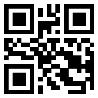 3305779131 Qr Code associato