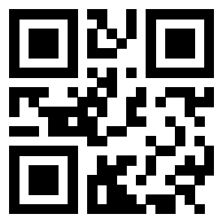 3305779133 Qr Code associato