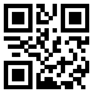 Immagine del Qr Code di 3305779135